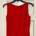 Ralph Lauren Dresses | Brand New, Red Ralph Lauren Dress | Color: Red | Size: 4