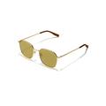 HAWKERS Unisex Rise Sonnenbrille, Gold Matcha