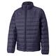 PUMA Jungen Teamliga Light Jacket Jr Poly-Jacke, Peacoat, 152