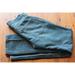 Levi's Bottoms | Levi's 511 Boys 16 Regular 28x28, Dark Blue Denim Slim. *Clean | Color: Blue | Size: 16b