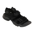 Nike Shoes | Nike Mens Sandal Canyon Size 10 | Color: Black | Size: 10