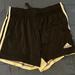 Adidas Shorts | Adidas Workout Shorts | Color: Black/White | Size: S