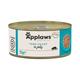 24x70g Tuna Fillet in Jelly Applaws Wet Cat Food