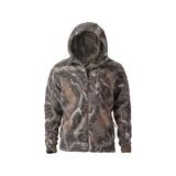 Code of Silence Zone 7 Versa Hooded Jacket - Men's Camo Extra Large Tall 113005016
