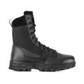 5.11 Tactical EVO 2.0 8 Waterproof Side-Zip Tactical Boots - Men's 6.5 US Regular Black 12448-019-65-R