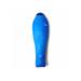 Mountain Hardwear Lamina 30F/-1C Sleeping Bags Right Hand Bright Island Blue Long 2025472409-B-LNG-RH