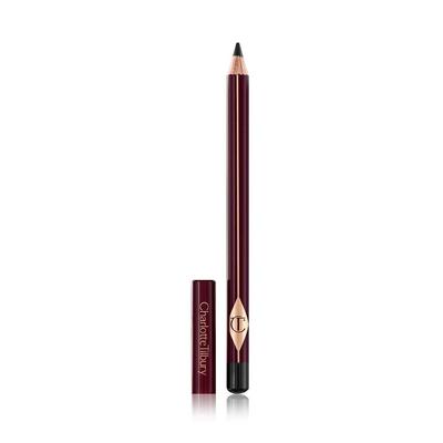 Charlotte Tilbury The Classic Kajalstift Black 1.1 g Schwarz Image