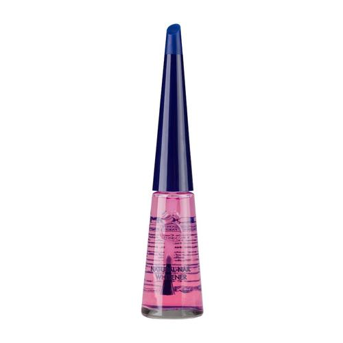 Herome Cosmetics - Handpflege Natural Nagel Aufheller (Nail Whitener) Pink Glow Nagelpflege 10 ml PINK GLOW