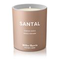 Miller Harris - Scented Candle Santal Kerzen 220 g