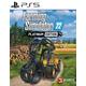 Farming Simulator 22 - Platinum Edition (PS5) Preowned