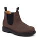 Deer Stags Brock Jr - Boys 11 Toddler Brown Boot Medium