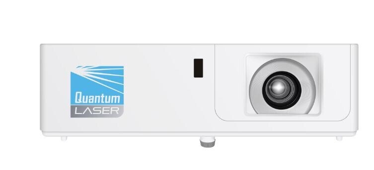 InFocus INL4128 Full HD Beamer mit 5600 Lumen und 24/7-Dauerbetrieb für dauerhafte Installationen und Bildungseinrichtungen Image