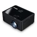 Infocus IN2138HD Beamer 4500 ANSI Lumen DLP 1080p (1920x1080) 3D Desktop-Projektor Schwarz