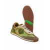 Satorisan S.L Herren Sneaker-Schuh Gruen gemustert