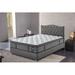 Full 12" Foam Mattress - Alwyn Home 12' H Pocket Spring | 75 x 54 W 12 D in Wayfair 52A57995AE9B4902BF6F0A12486F0F4F