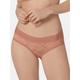 sloggi Hipster Damen orange, ONE SIZE