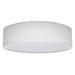 Nuvo Lighting 62999 - 15 LED DECOR CCT SEL 3K/4K/5K WH (62-999) Indoor Ceiling LED Fixture