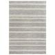 Rizzy Wool Contemporary Brown Area Rugs 5 x 7 6