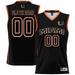 Youth GameDay Greats Black Miami Hurricanes NIL Pick-A-Player Lightweight Basketball Jersey