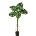 Nearly Natural T2766 4 ft. Monstera Artificial Tree