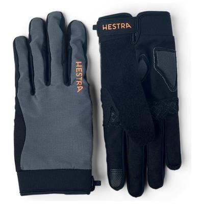 Hestra - Bike Guard Long - Handschuhe Gr 10 blau Image
