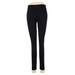 Lou & Grey Casual Pants - High Rise: Black Bottoms - Women's Size Medium