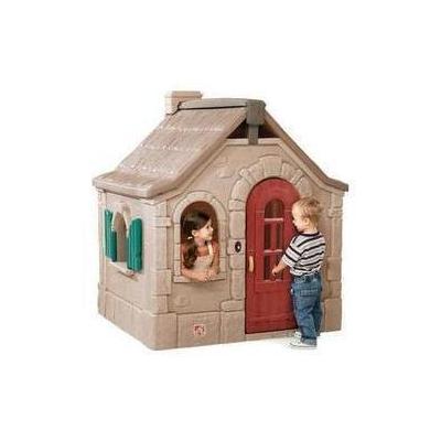 Step 2 Naturally Playful Storybook Cottage