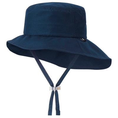Reima - Kid's Sunhat Rantsu - Hut Gr 48 cm blau Image