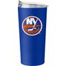 New York Islanders – 20 oz Flipside-Becher mit Pulverbeschichtung