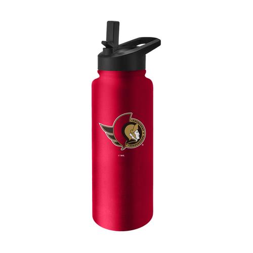 Quencher-Flasche der Ottawa Senators, 34 oz