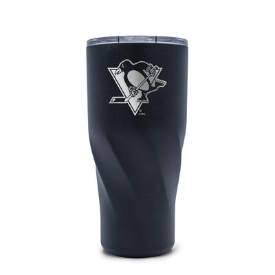 Boston Bruins 20 oz. Edelstahlbecher Image