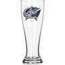 Columbus Blue Jackets 16oz. Gameday Pilsner Glass