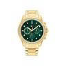 Montre Tommy Hilfiger Brooklyn Vert