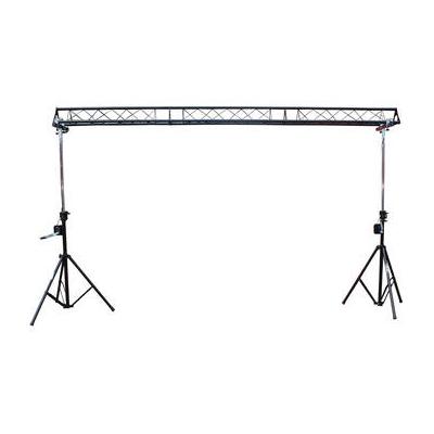 ProX T-LS35C Portable Stagelight Multi-Size Triangular Lighting Truss System T-LS35C