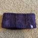 Victoria's Secret Accessories | Heat Holders Deep Purple Headband | Color: Purple | Size: Os