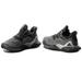 Adidas Shoes | Adidas Alphabounce Beyond Women Size 7 Carbon Dark Gray Black Athletic Shoes | Color: Black | Size: 7