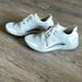 Adidas Shoes | Adidas Ultra Boost Women’s Sneakers. Silver/Grey Size 8 Slip Ons. | Color: Gray/Silver | Size: 8