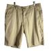 Nike Shorts | Mens Nike Golf Shorts Size 30 Khaki | Color: Tan | Size: 30