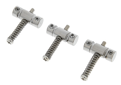Gotoh In-Tune TI T-Style Saddles Set