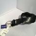 Jessica Simpson Accessories | Ladies Jessica Simpson Belt | Color: Black | Size: Large