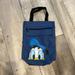 Disney Accessories | Disney Blue Donald Duck Tote Bag T | Color: Blue/White | Size: Osb