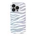 Kate Spade Cell Phones & Accessories | Kate Spade Apple Iphone 14 Pro Protective Hardshell Case Zebra - Open Box | Color: White | Size: Os