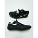 Nike Shoes | Nike Zoom Sd 4 Triple Black Black Oreo Shot Put Throwing Shoes Men’s Size 8.5 | Color: Black/White | Size: 8.5