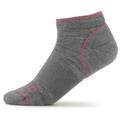 Stoic - Merino Outdoor Low Socks Tech - Multifunktionssocken 36-38 | EU 36-38 grau