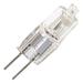 Ushio 1000824 - JC12V-35W/GY6.35 C-8 2000HR Bi Pin Base Single Ended Halogen Light Bulb