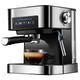 Coffee Machine 20bar Italian Semi-automatic Household Coffee Maker Expresso Maker With Cappuccino Latte and Mocha 220V M