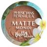 Physicians Formula - Matte Monoi Butter Bronzer 11 g unisex