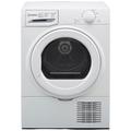 Indesit I2D81WUK 8Kg Condenser Tumble Dryer - White