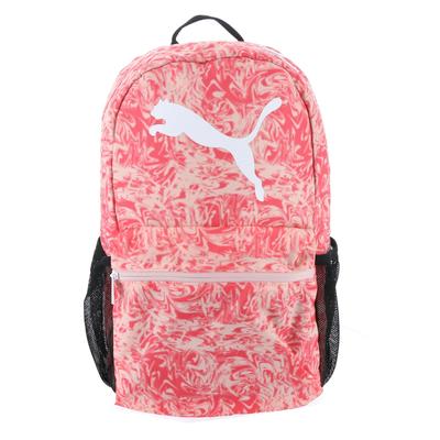PUMA Women's Evercat Rhythm 3.0 Backpack Pink/Multi