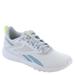 Reebok Flexagon Energy 4 - Womens 8 Grey Sneaker Medium